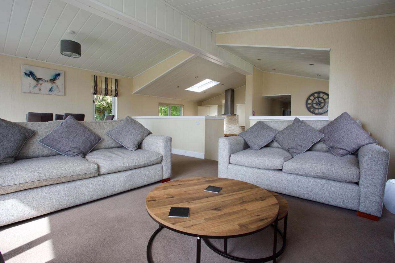 Lovely 3-Bed Cottage In 伊利 外观 照片