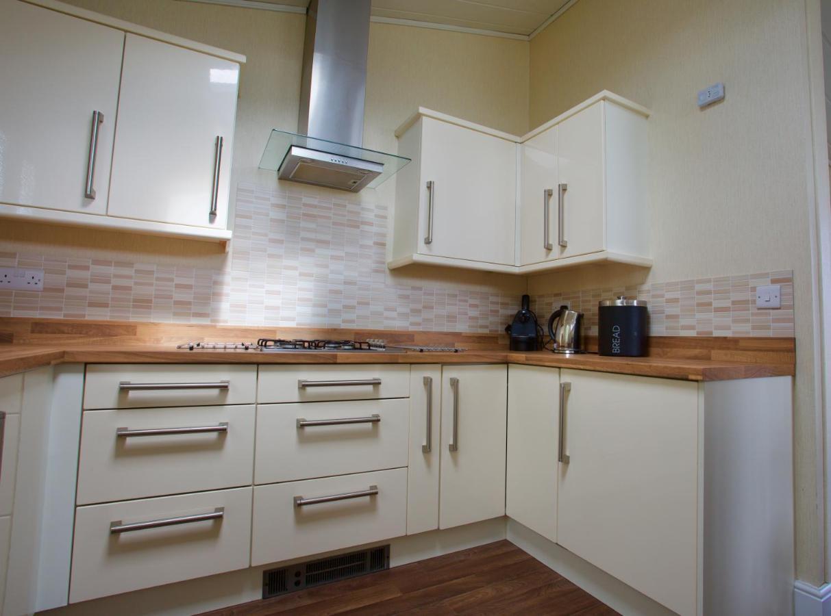 Lovely 3-Bed Cottage In 伊利 外观 照片