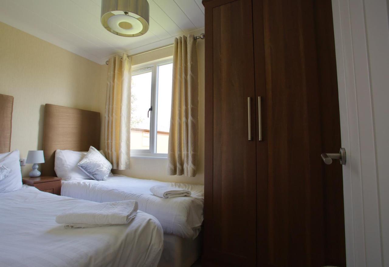 Lovely 3-Bed Cottage In 伊利 外观 照片