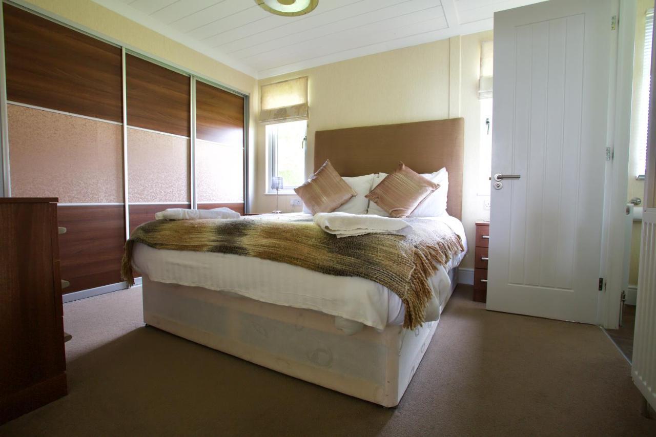 Lovely 3-Bed Cottage In 伊利 外观 照片